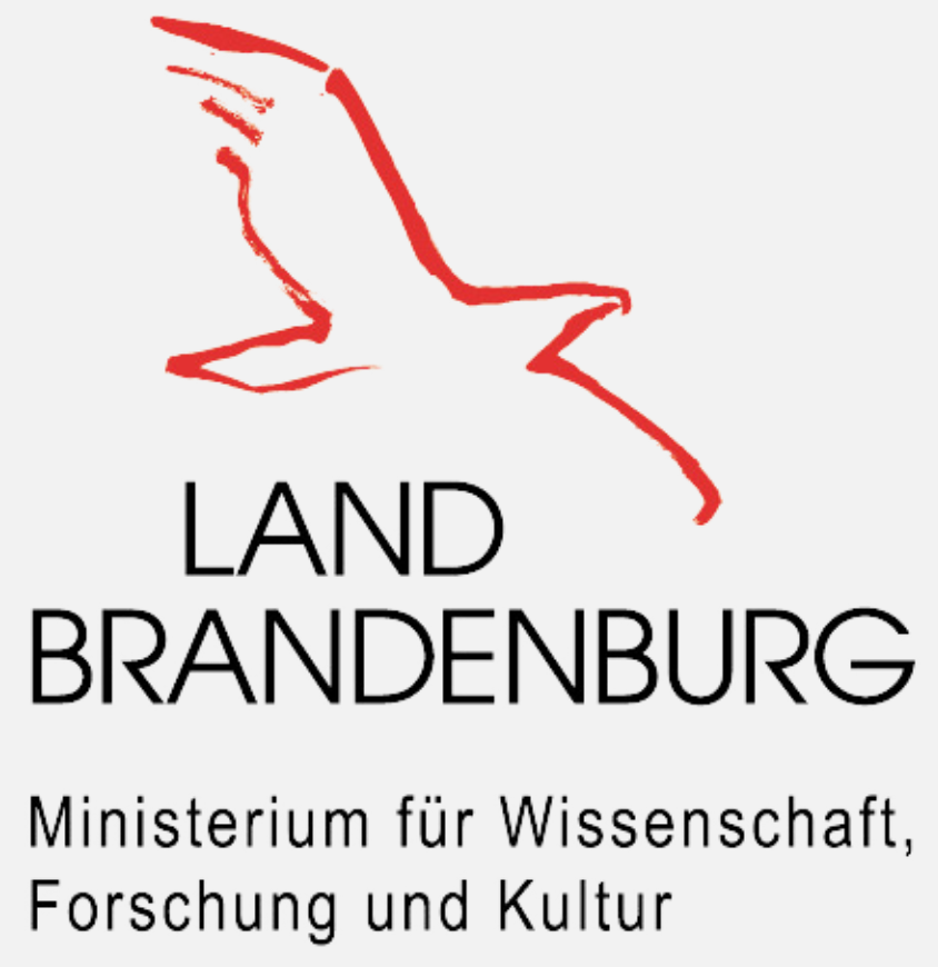 Ministerium für Wissenschaft, Forschung und Kultur des Landes Brandenburg